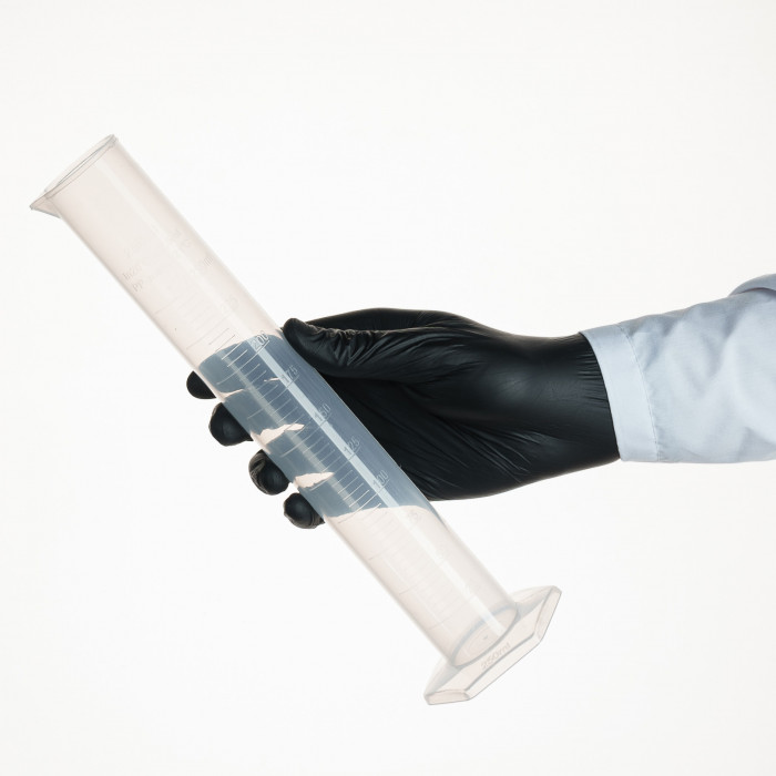 Цилиндр мерный 250 мл, п/п, Greetmed