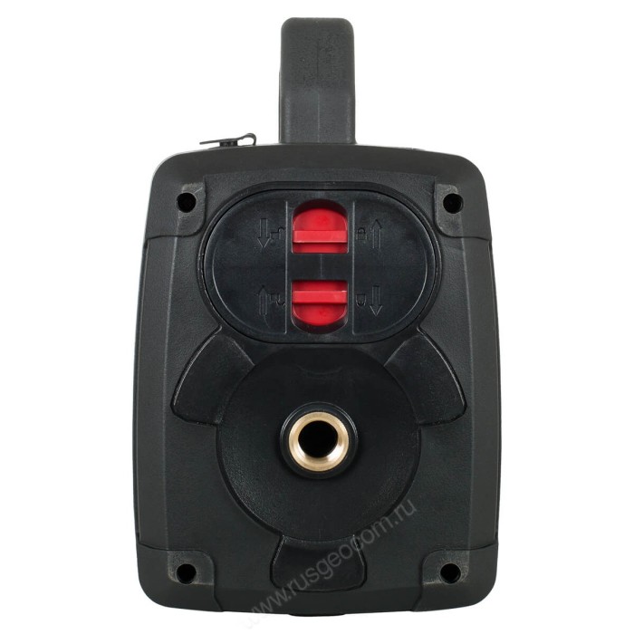 Ротационный нивелир RGK SP-400 с калибровкой