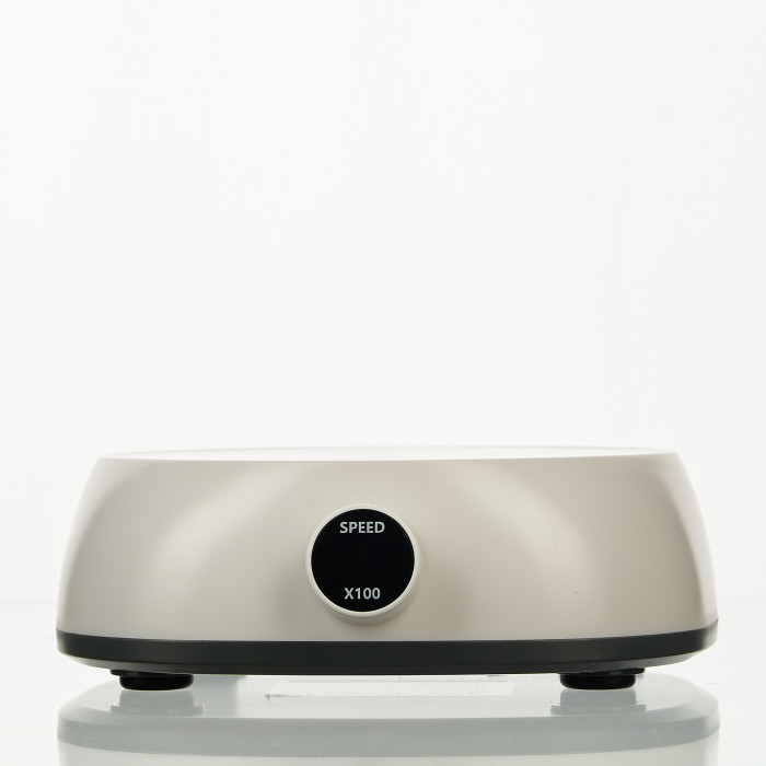 Магнитная мешалка 2 л, 200-2000 об/мин, мощность 5 W, рабочая платформа 135 мм, Лаборио MS-5