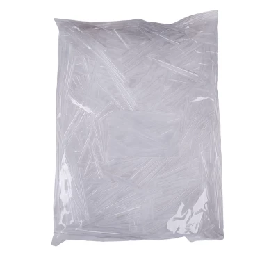 Наконечник универсальный 10 мкл (россыпь) - 1000 шт.