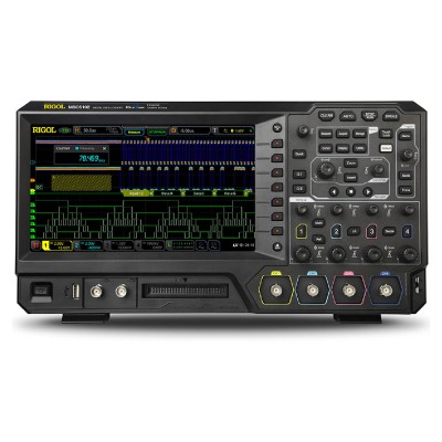 Цифровой осциллограф RIGOL MSO5102