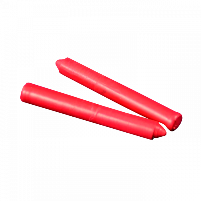 Карандаш по стеклу  красный, Vitrograf
