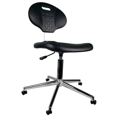 Кресло медицинское КР12 полиуретановое