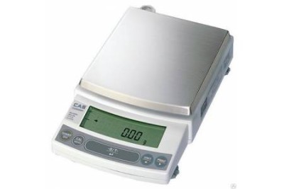 Лабораторные весы - CAS CUX-8200S