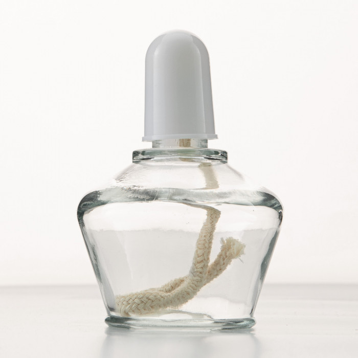 Спиртовка стеклянная 150 мл, СС-150