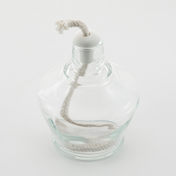 Спиртовка стеклянная 150 мл, СС-150