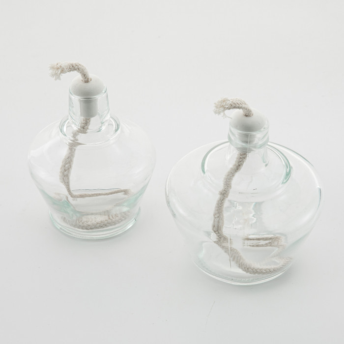 Спиртовка стеклянная 150 мл, СС-150