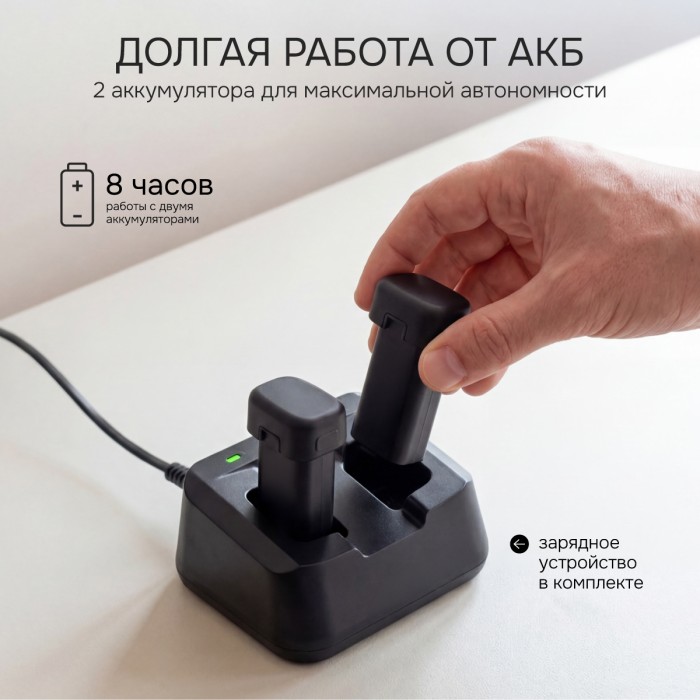 Тепловизор RGK TL-384 Plus с поверкой в комплекте с телеобъективом 12°