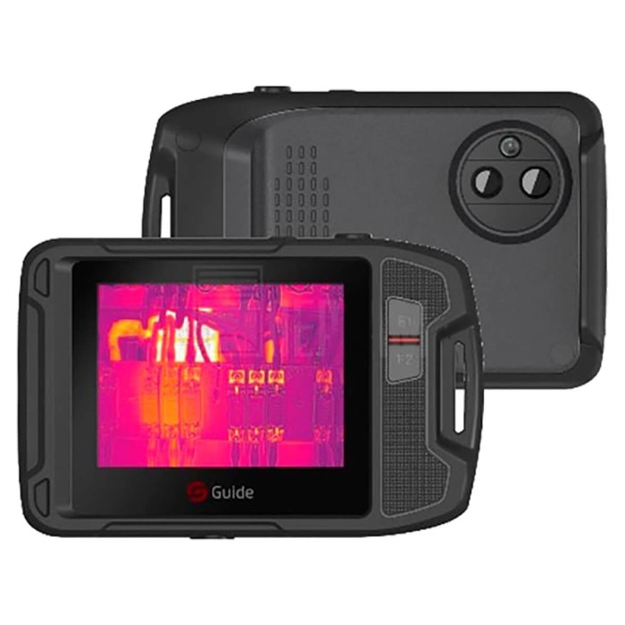 Тепловизор Guide P120V