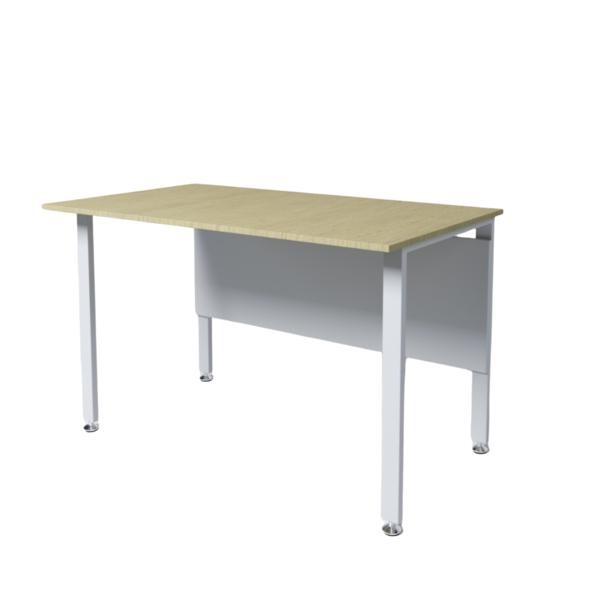 Офисный стол МО-С1 (размеры 1200х700х750 мм)