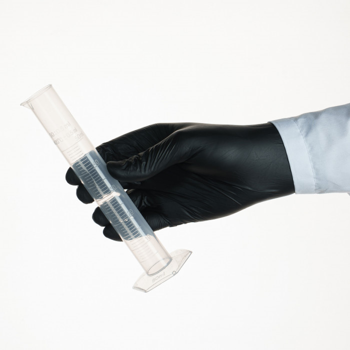 Цилиндр мерный 50 мл, п/п, Greetmed