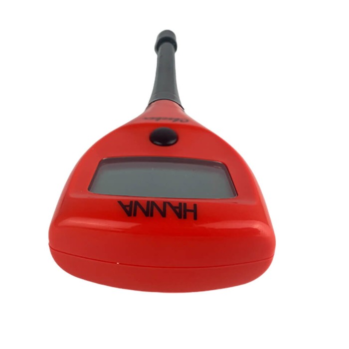 pH-метр карманный HANNA HI 98103 Checker 1 (с поверкой)