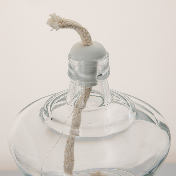 Спиртовка стеклянная 250 мл, СС-250