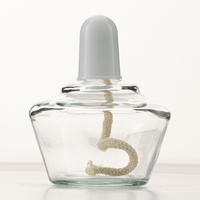 Спиртовка стеклянная 250 мл, СС-250