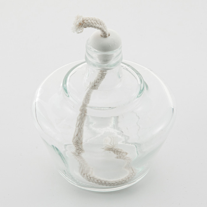 Спиртовка стеклянная 250 мл, СС-250