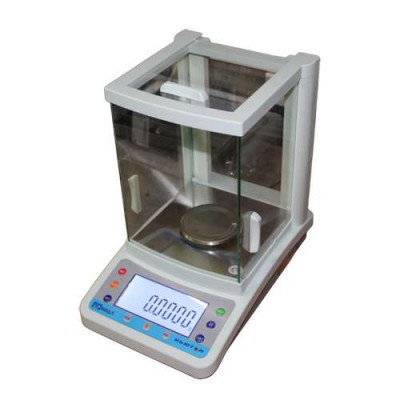 Весы Мидл 0,2-I В1Ж (0,001; D=90) &quot;Ньютон ГЛС&quot; (d=0,0001)