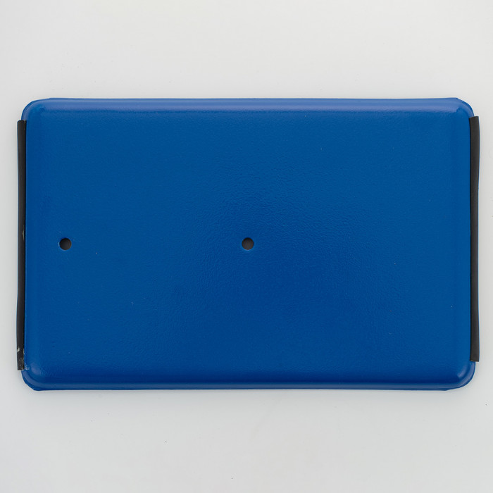 Штатив лабораторный для фронтальных работ ШФР-ММ (2 лапки, 3 кольца)