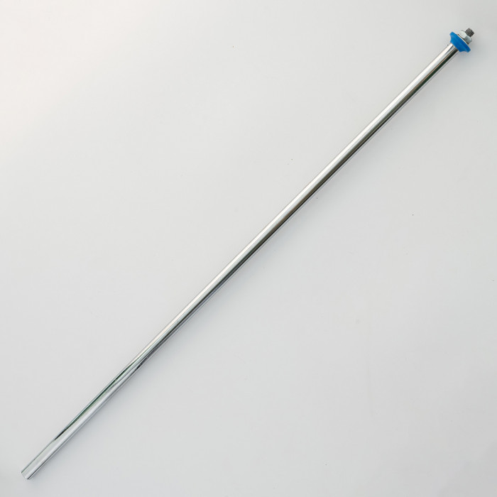 Штатив лабораторный для фронтальных работ ШФР-ММ (2 лапки, 3 кольца)