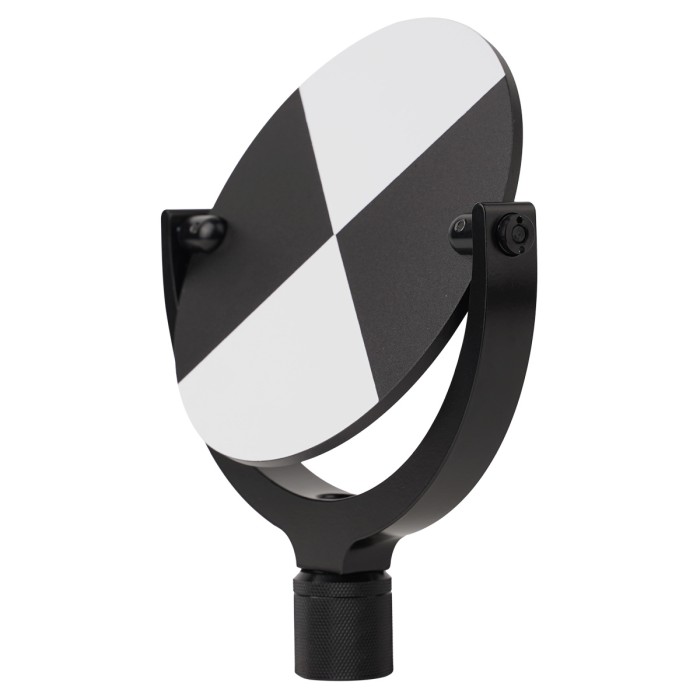 Мишень круглая RGK ST152