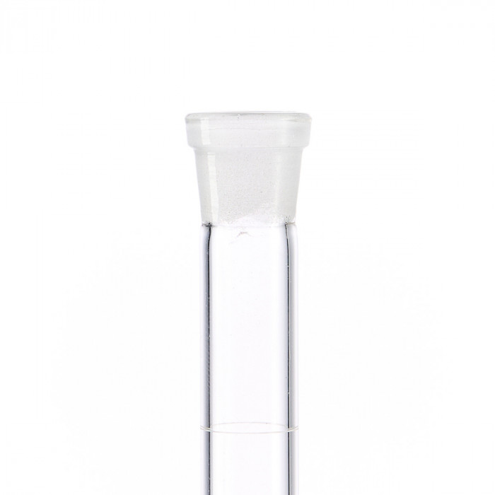 Колба мерная 1000 мл, 2-1000-2 (пришлифованная стеклянная пробка)