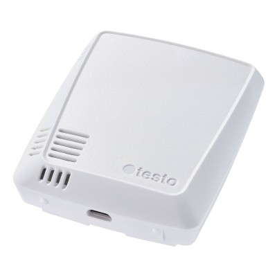 WiFi-логгер Testo 160 TH