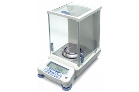 Лабораторные весы - аналитические  - ВЛ-220М