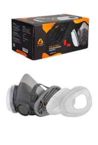 DustKit5500P-L Противопылевой комплект Jeta Safety J-SET Dust Kit 5500P, размер L