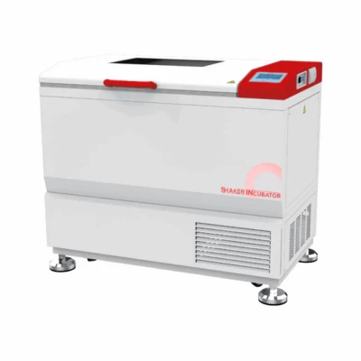 Шейкер инкубатор горизонтальный, SBI-31C