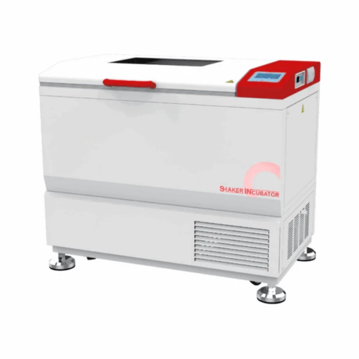 Шейкер инкубатор горизонтальный, SBI-31C