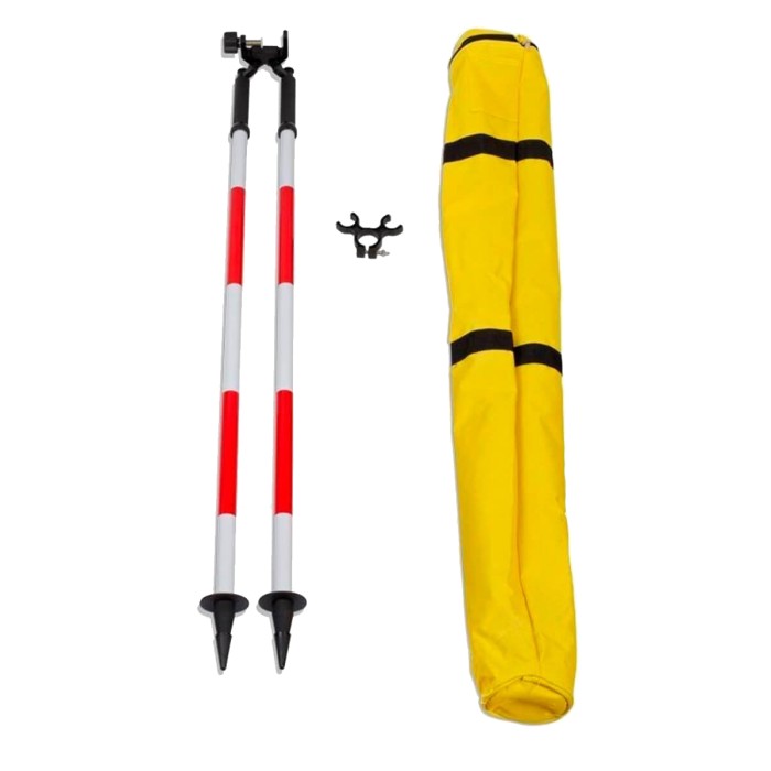 Бипод RGK GM-2D-A для геодезической рейки широкой 4-65 см