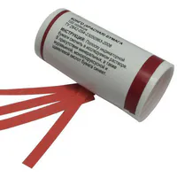 Индикаторная бумага