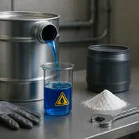 Промышленная химия