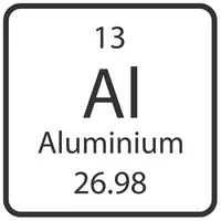 Алюминий