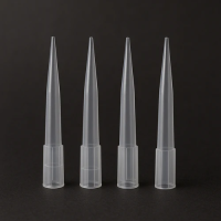 Наконечники для пипеточного дозатора