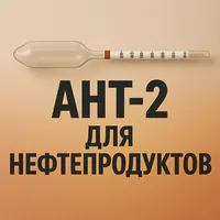 Ареометры для нефтепродуктов АНТ-2