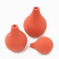 Груши для пипеток