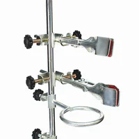 Зажимы для лабораторий