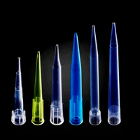 Наконечники для дозаторов