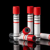 Вакуумные пробирки