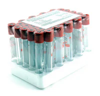 Вакуумные пробирки Improvacuter