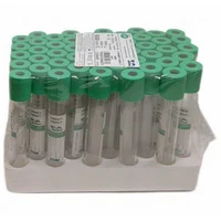 Вакуумные пробирки Lind-Vac