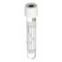 Пробирки без наполнителя