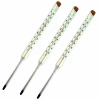 Технические жидкостные термометры