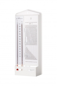 Гигрометры