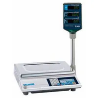 Торговые весы