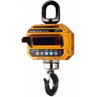 Крановые весы