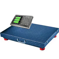 Платформенные весы - аксессуары и опции