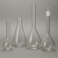 Колбы ГОСТ 1770-74