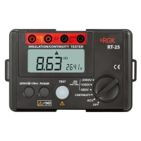 Контрольно-измерительные приборы