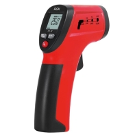 Приборы теплового контроля